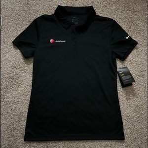 Lexis Nexis Nike Polo